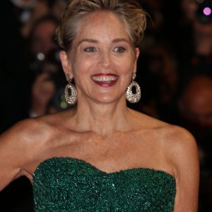 Sharon Stone