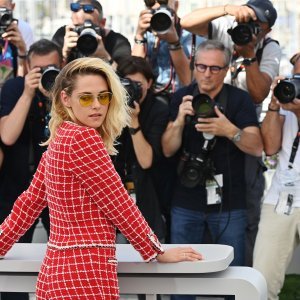 Kristen Stewart