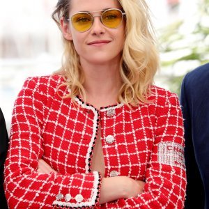 Kristen Stewart