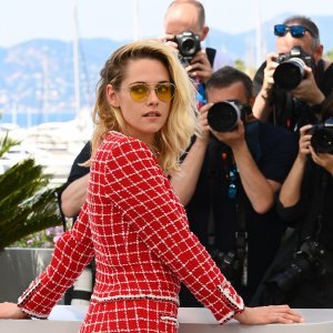 Kristen Stewart