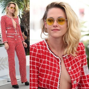 Kristen Stewart