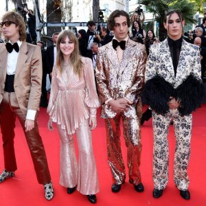 Maneskin