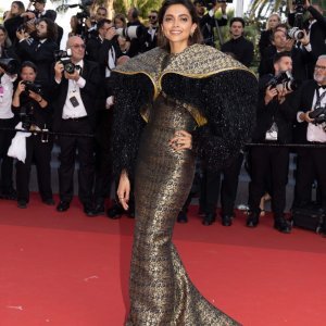 Deepika Padukone