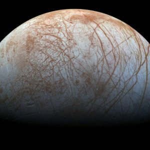 Potencijalni život na Jupiterovom mjesecu