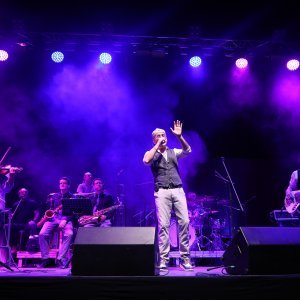 Gibonnijev koncert u Šibeniku