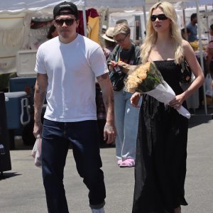 Nicola Peltz i Brooklyn Beckham