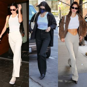 Kendall Jenner