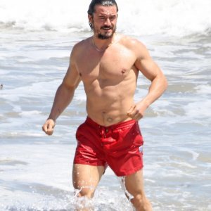 Orlando Bloom