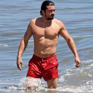 Orlando Bloom