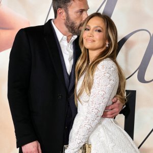 Ben Affleck i Jennifer Lopez