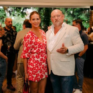 Jelena Orešković, Jura Gašparac
