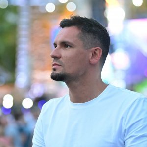 Dejan Lovren