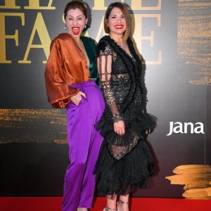 Judita Franković i  Lana Gojak