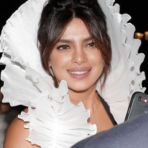 Priyanka Chopra