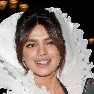 Priyanka Chopra