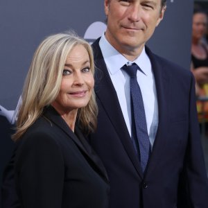 Bo Derek i John Corbett