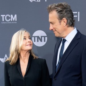 Bo Derek i John Corbett