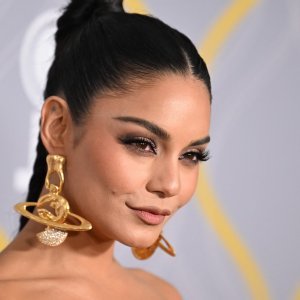 Vanessa Hudgens