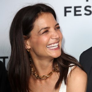 Katie Holmes