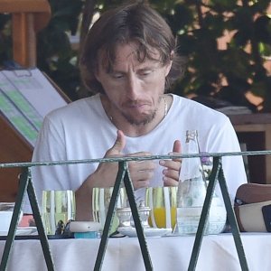 Luka Modrić