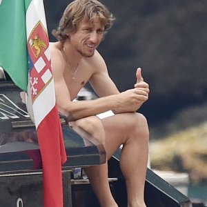 Luka Modrić