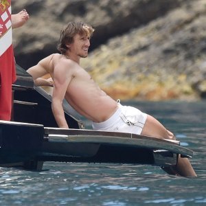 Luka Modrić