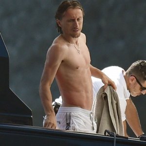 Luka Modrić