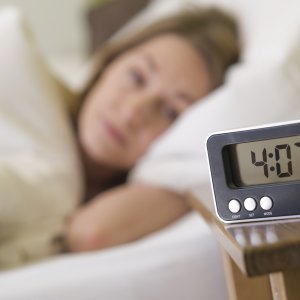 Pametni telefoni doprinose problemima spavanja