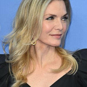 Michelle Pfeiffer