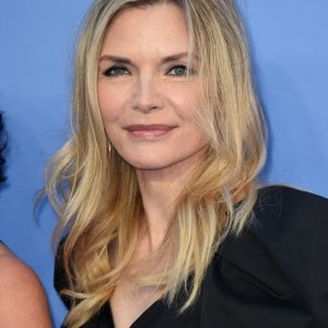 Michelle Pfeiffer