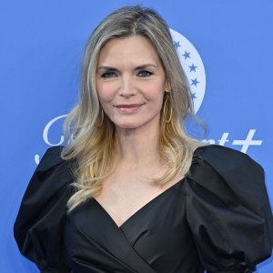 Michelle Pfeiffer