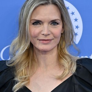 Michelle Pfeiffer