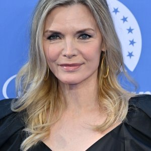 Michelle Pfeiffer