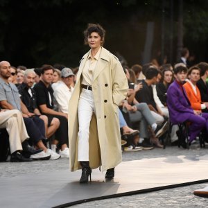 Audrey Tautou