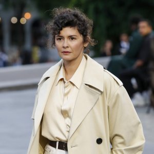 Audrey Tautou