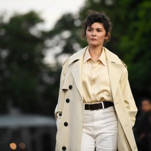 Audrey Tautou