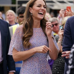 Kate Middleton