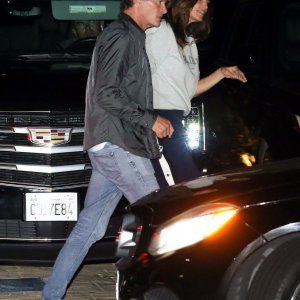 Cindy Crawford i Rande Gerber