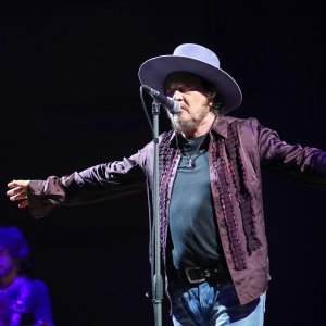 Zucchero održao koncert u KD Vatroslav Lisinski