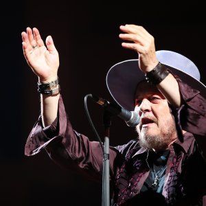 Zucchero održao koncert u KD Vatroslav Lisinski