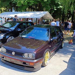 'SWAGGERcrew' šou u Samoboru