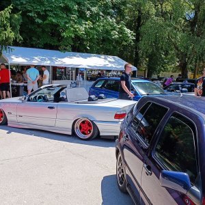 'SWAGGERcrew' šou u Samoboru