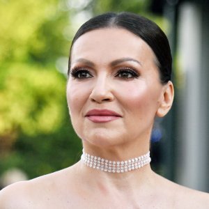 Nina Badrić slavi 50. rođendan