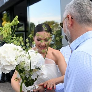 Nina Badrić slavi 50. rođendan