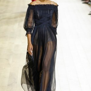 Dior Haute Couture Fashion Week