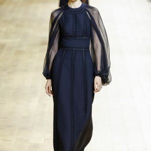 Dior Haute Couture Fashion Week