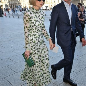 Modna revija kuće Giambattista Valli u Parizu