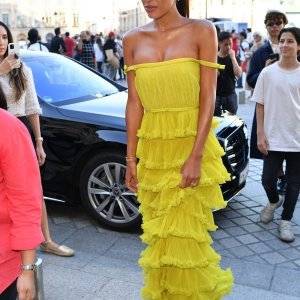 Modna revija kuće Giambattista Valli u Parizu