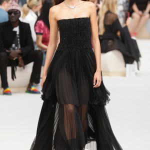 Chanel Haute Couture FW22