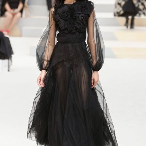 Chanel Haute Couture FW22